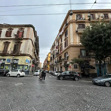 O' Vascio Ro' Nonno Napoli