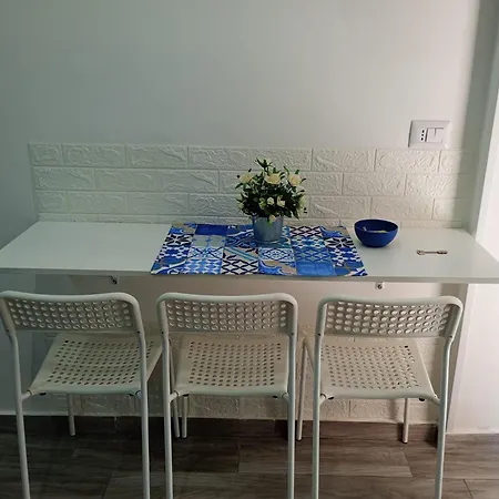 Oda ve Kahvaltı O' Vascio Ro' Nonno