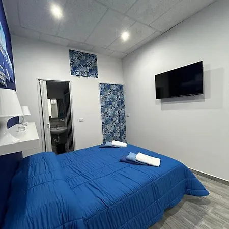 O' Vascio Ro' Nonno Couette-café