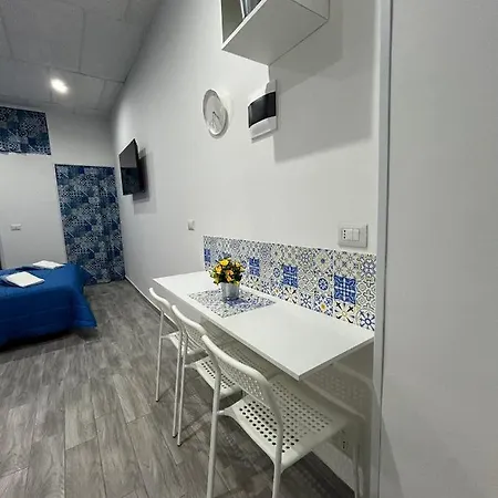 O' Vascio Ro' Nonno Couette-café 3*