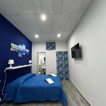 O' Vascio Ro' Nonno Bed & Breakfast 3*