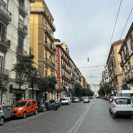 O' Vascio Ro' Nonno Naples