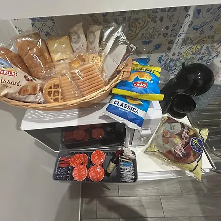 O' Vascio Ro' Nonno 3*